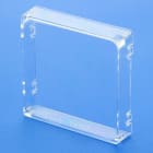 OMRON - OMRY92A48-120050000 TIMER-ACCCALOTTPROTFRONRIGAPPARECCH48X48