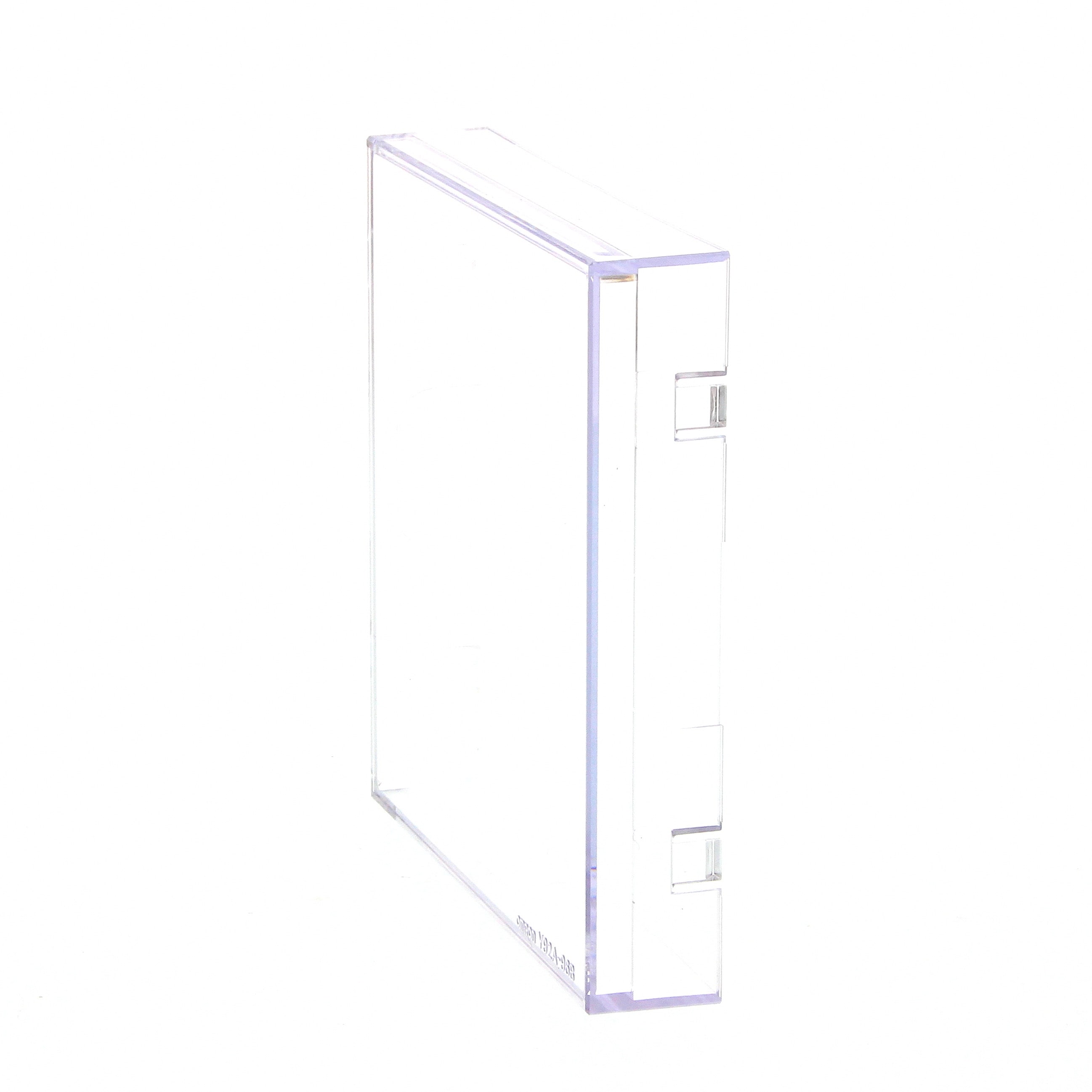 OMRON OMRY92A96B-14201100 COUNTER-ACCPROTEZIONEXH8PS