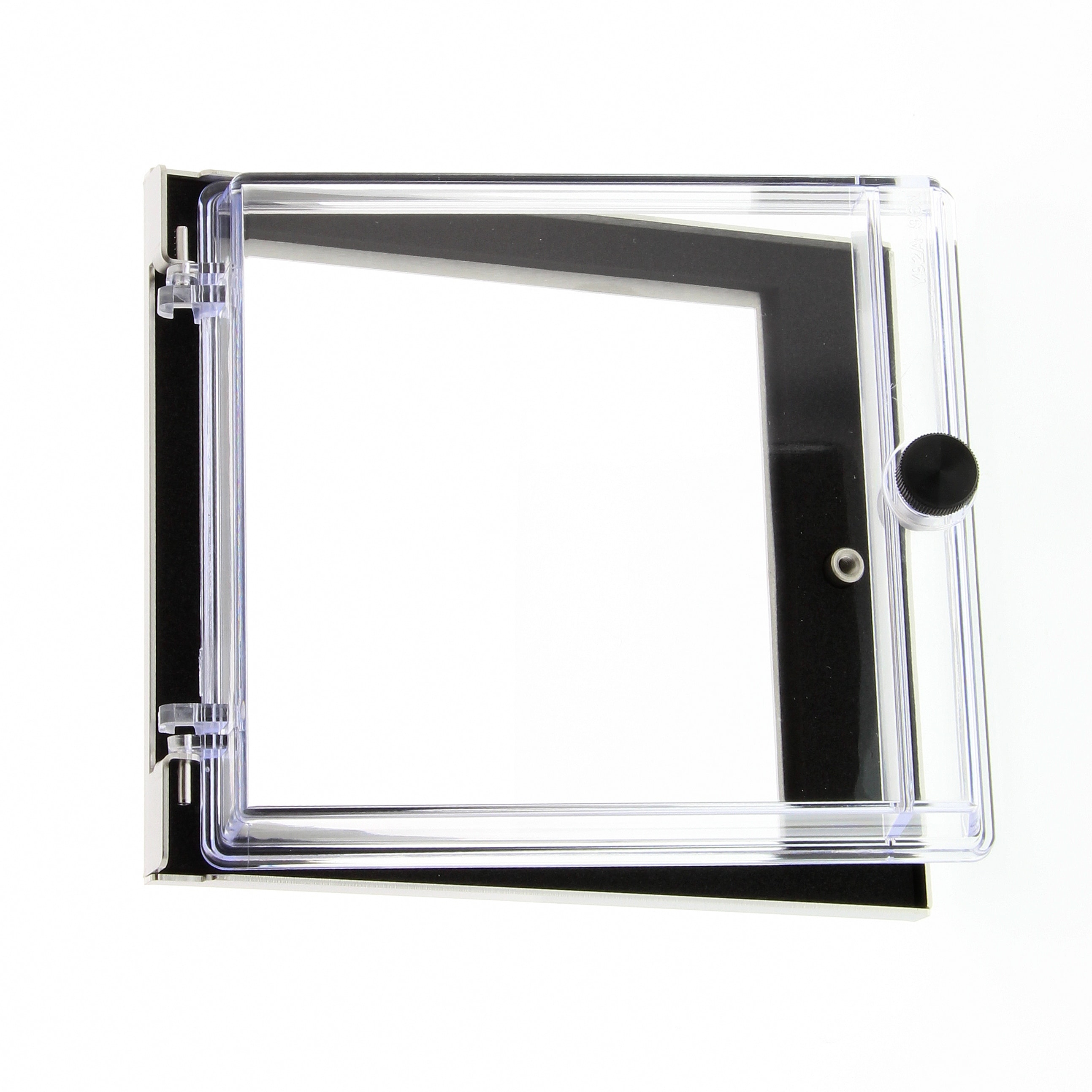 OMRON - OMRY92A96N-14862500 TIMER-ACCCALOTTPROTFRONRIGIP66 96X96 MM