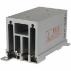 OMRON - OMRY92BN50-10536100 RELE- ACCESSORI REL STATICI DISSIPATORE