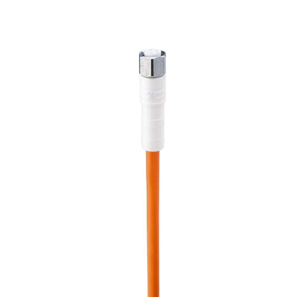 OMRON OMRY92ES08PP4S5M PROXIMITY- CONNETTORI FEMMINA M8 DRITTI
