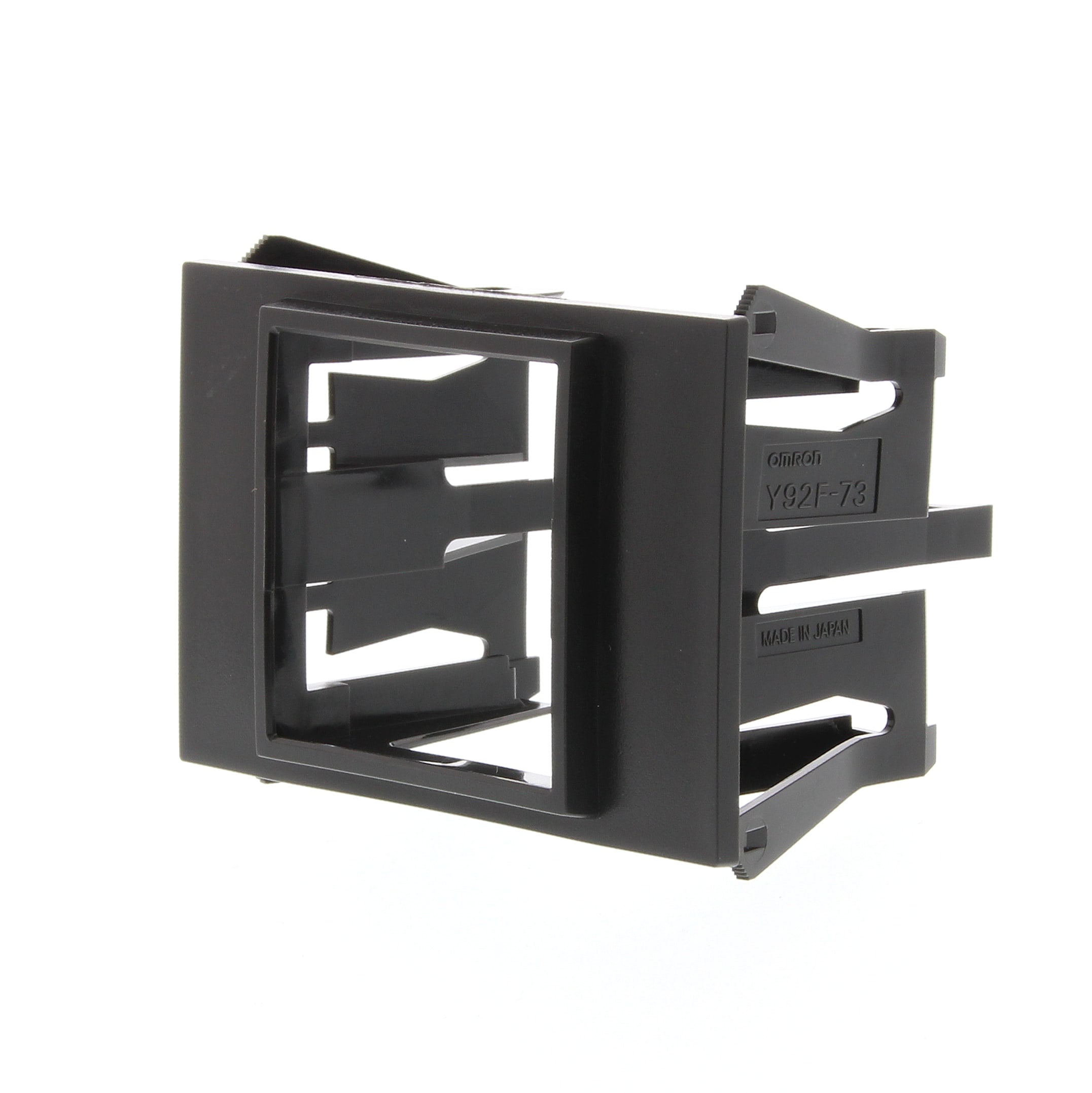 OMRON OMRY92F73-120810000 TIMER-ACCADATTAT 58X88 MONTAGFRONTQUAD48