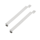 OMRON - OMRY92H8 timer- Molla di fissaggio temporizzatore