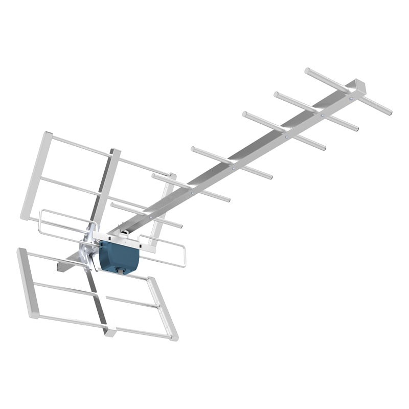 FTE MAXIMAL ITALIA S FTEYAGI10-5G YAGI10-5G ANTENNA 10 ELEM. BANDA UHF G13