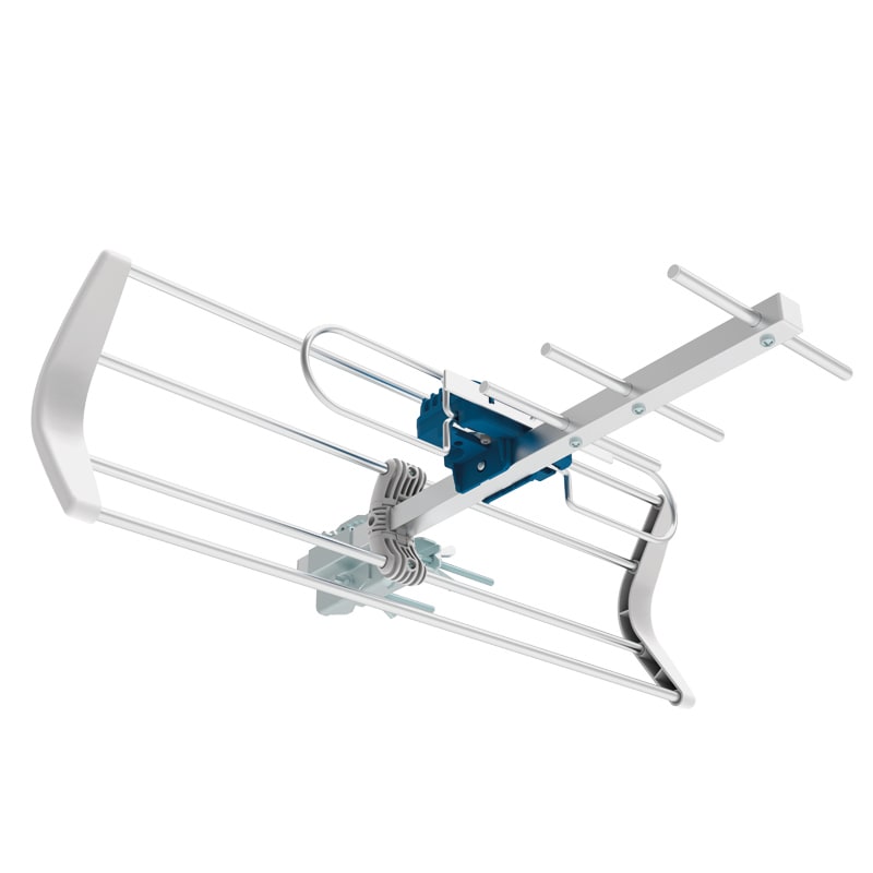 FTE MAXIMAL ITALIA S FTEYAGI5-5G YAGI5-5G ANTENNA 5 ELEM. BANDA UHF G. 9D