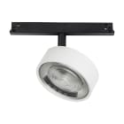 ROSSINI RSSYAK107B PROIETTORE BINARIO 48V BIANCO LED 7W IP2