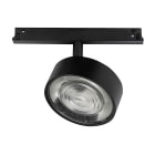 ROSSINI - RSSYAK107N FARO 48V LED N 7W CON ANELLO N