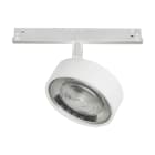ROSSINI RSSYAK207B PROIETTORE BINARIO 48V BIANCO LED 7W IP2