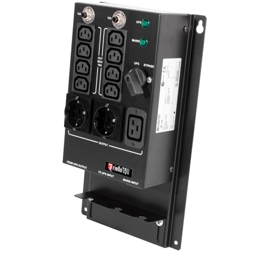 RPS(RIELLO UPS) - RIEYBYM10AA MP 10A