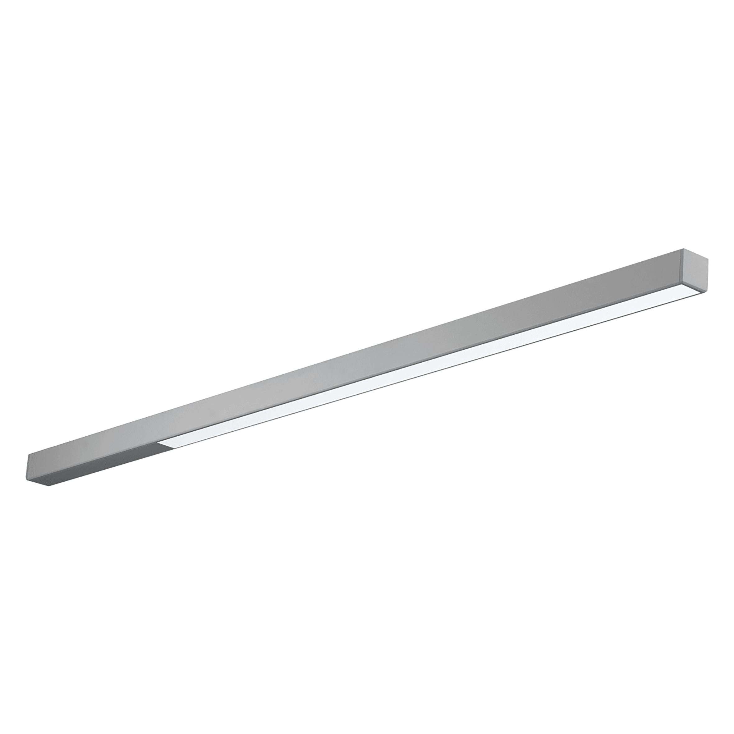 ROSSINI RSSYEN006GR SISTEMA LINEARE GRIGIA LED 36W 120° IP20