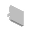 ROSSINI - RSSYEN007GR KIT TESTATE TERMINALI