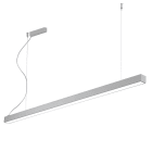 ROSSINI - RSSYEN106GRDA SISTEMA LINEARE GRIGIO LED 36W 120 IP20