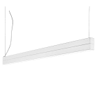 ROSSINI - RSSYEN110B SISTEMA LINEARE BIEMISSIONE BIANCO LED 6