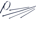 ABB SPA - ABBYLS-4.6-300BC TYMET RIV 4,6X300 SS316 NEROUV 100PZ