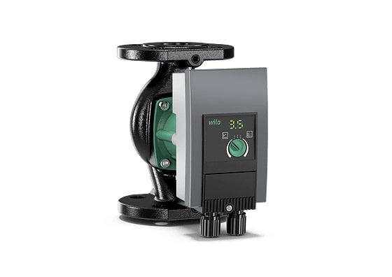 WILO ITALIA - WIL2120657I YONOS MAXO-I 80/0,5-6 PN10