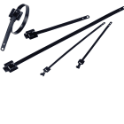 ABB SPA - ABBYRL-10-330-BC TYMET RIAPRIBILE RIV 10X330 NEROUV 100PZ