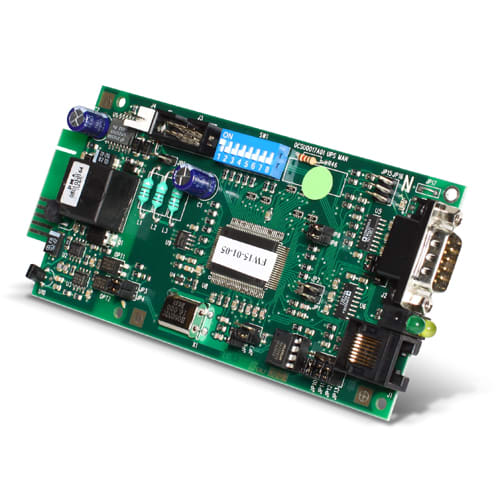 RPS(RIELLO UPS) RIEYSKCMC2A MULTICOM 302