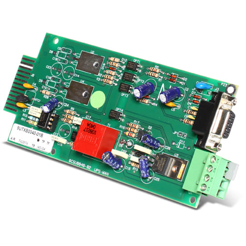 RPS(RIELLO UPS) - RIEYSKCMC6A MULTICOM 372