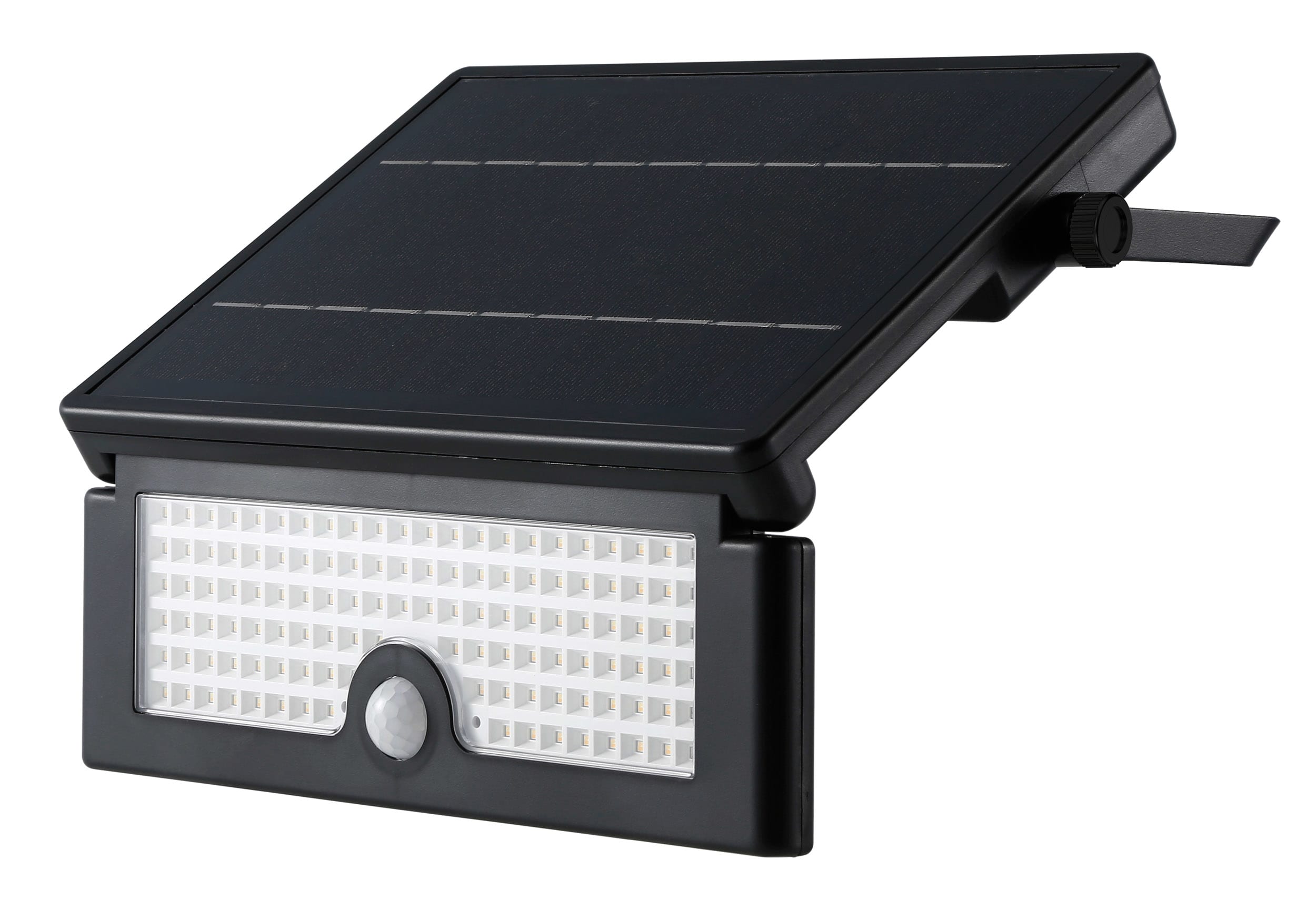 BOT LIGHTING SRL - BTLYUMA10NK PROIETTORE SOLARE RICARICABILE LED 10W-