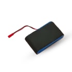 BOT LIGHTING SRL BTLYUMA15BAT PACK BATTERIE LITIO RICAMBIO PER PROIETT