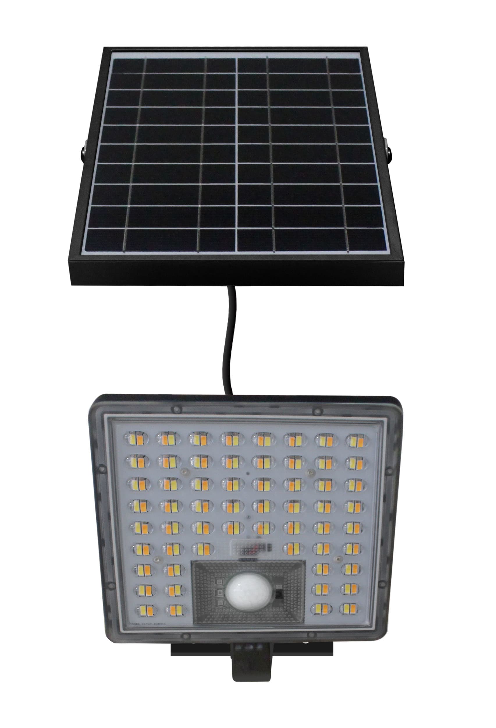 BOT LIGHTING SRL BTLYUMA2800NK PROIETTORE SOLARE RICARICABILE LED 20W-