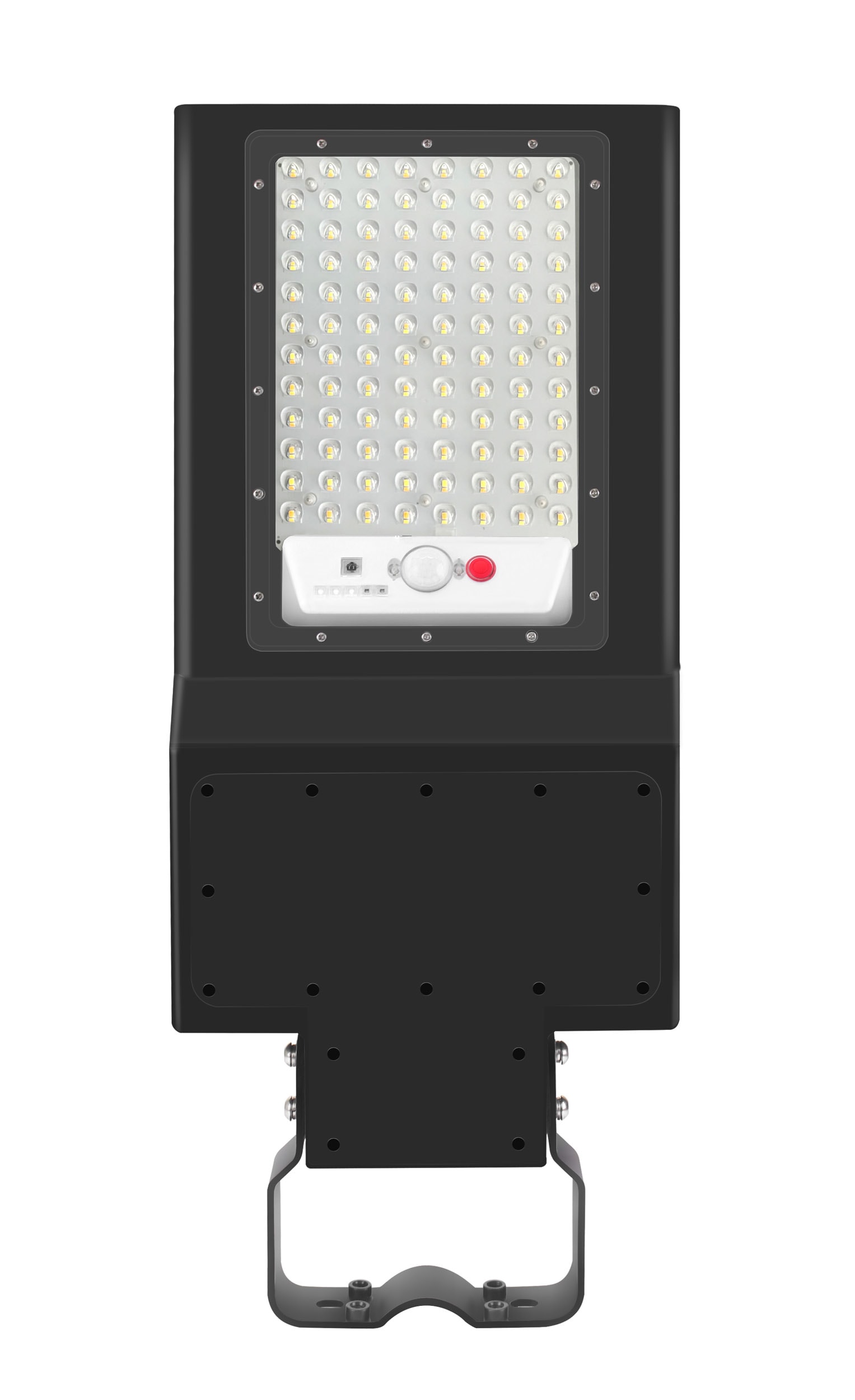 BOT LIGHTING SRL - BTLYUMA40NK PROIETTORE SOLARE RICARICABILE LED 40W-