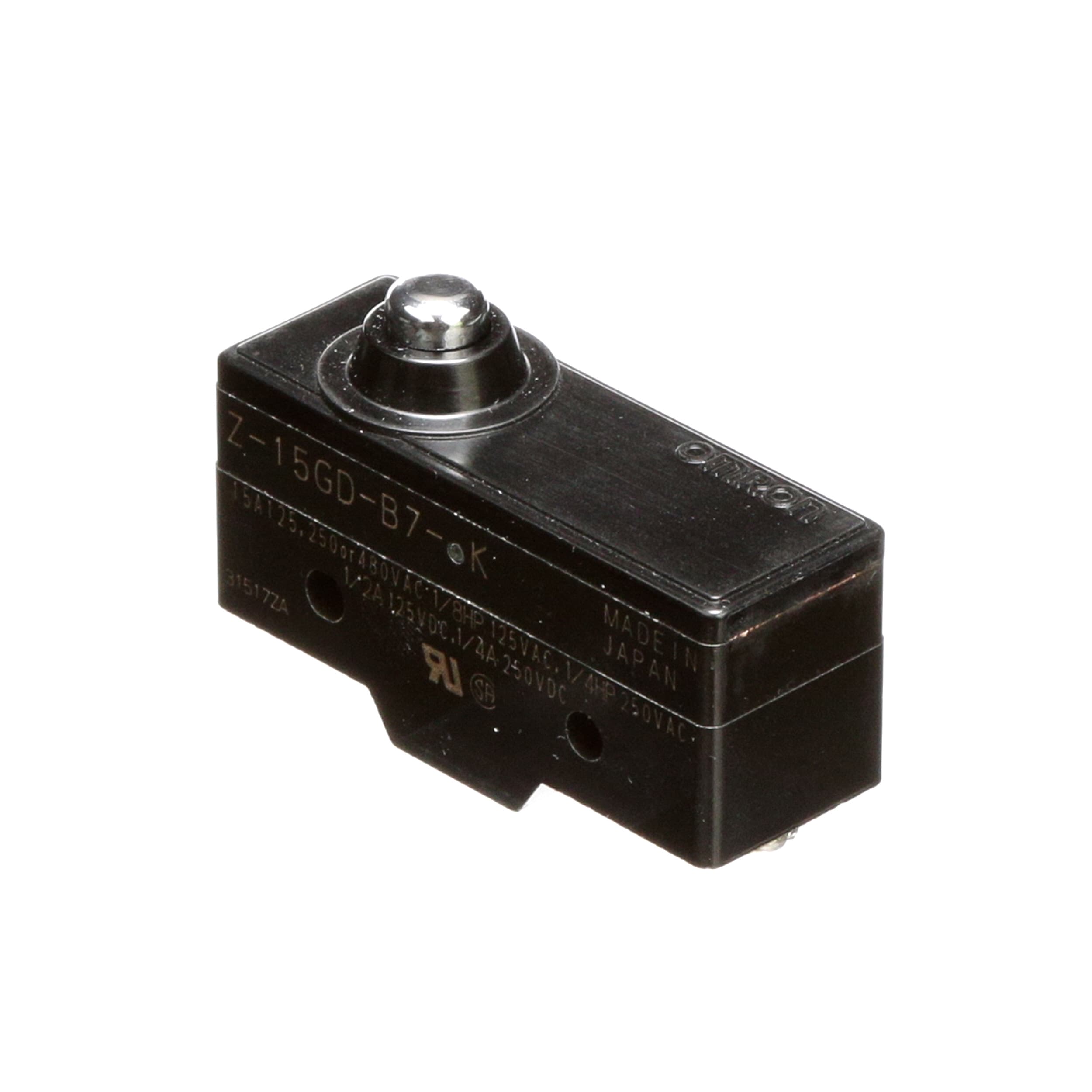 OMRON OMRZ15GDB7K FINECORSA DI BASE