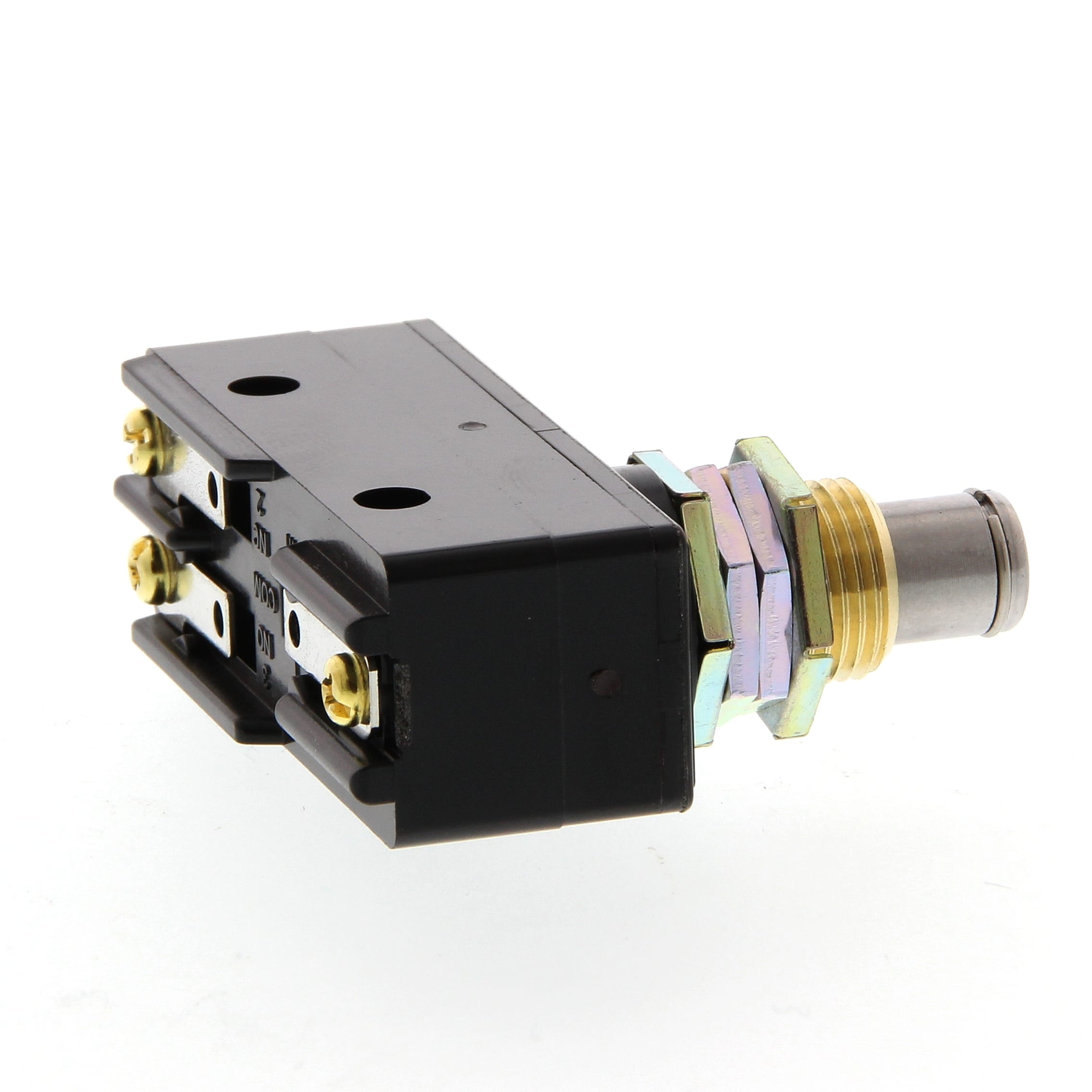 OMRON OMRZ15GQ-1049400000 FINECORSA Z, 1XSPDT,15A/250VCA, PUL.INCA