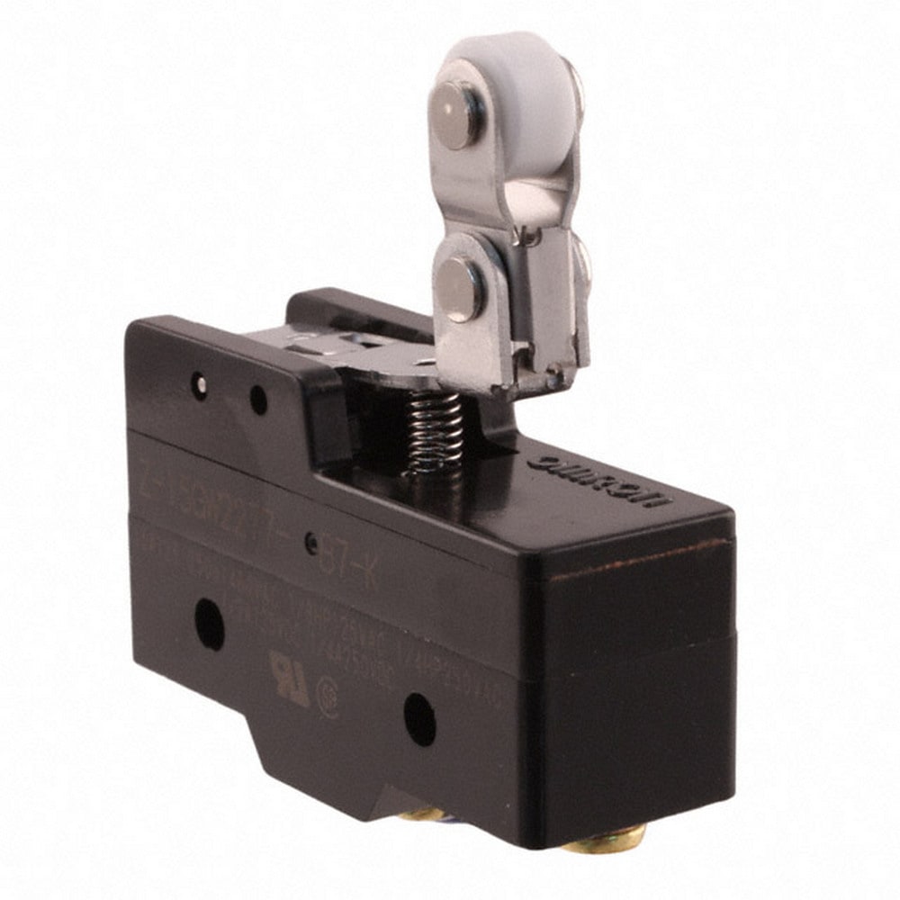 OMRON OMRZ15GW2277-106575 FINECORSA- MICRO 1CONT SC LEVACORTAROT U