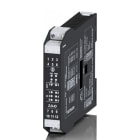 SENECA - SCXZ-D-IO MOD. 6DI-2DO/RS485 ALIM 12-24VDC/AC 17.5