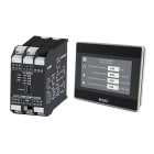 SENECA - SCXZ-FLOWCOMPUTER FLOW COMPUTER DI PROCESSO HMI 4.3