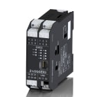 SENECA SCXZ-LOGGER3 DATALOGGER AVANZATO I/O MODEM 35 MM
