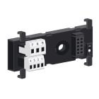 SENECA - SCXZ-PC-DINAL1-35 BUS GUIDA DIN TESTA + 1 SLOT 35 MM