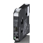 SENECA SCXZ-TWS11 CPU PLC STRATON I/O INTEGRATO