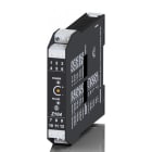 SENECA - SCXZ104 CONV/ISOL V-I/IMPUL ALIM 12-24VDC/AC 17.