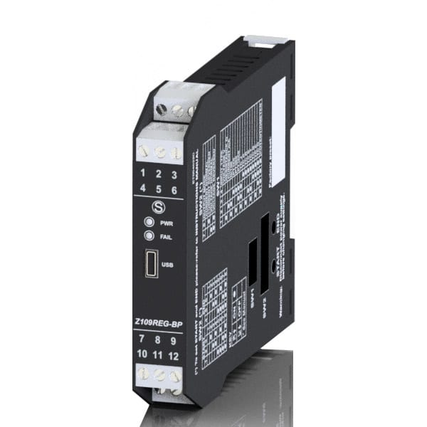 SENECA SCXZ109REG-BP CONV/ISOL UNIV/V-I BPOL ALIM 12-24VDC/AC