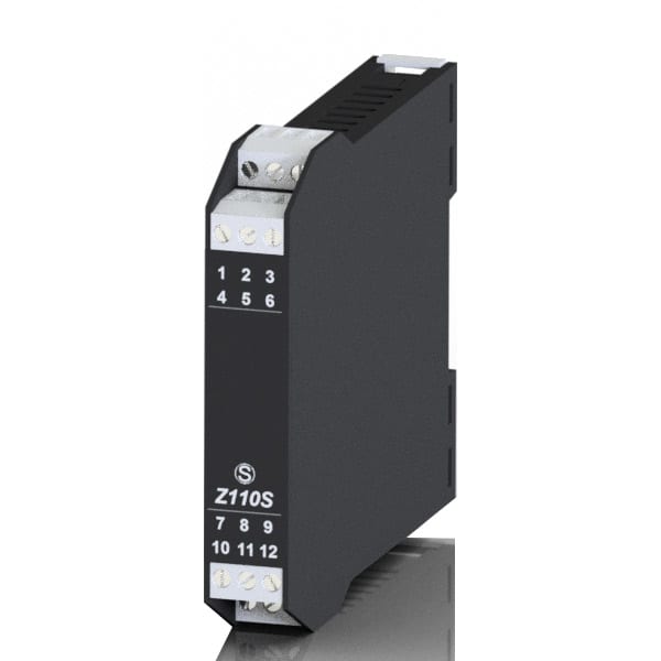 SENECA - SCXZ110S ISOLATORE I/I AUTOALIM 17.5MM