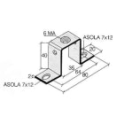 CABUR SRL CBRZ121216 ACI121216 CAVALLOTTI PIANI ST.H40