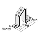 CABUR SRL CBRZ121317 ACI121317 CAV. INCL. STD. H68