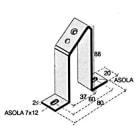 CABUR SRL CBRZ121319 ACI121319 CAV. INCL. STD. H88