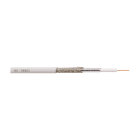 FAIT SRL FIT6000012 Z1618M/LTE-CAVO COAX 6,7MM TRI.SCHERM.1