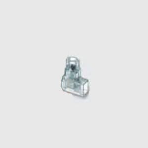 CEMBRE SPA CEMZ2.5-1 MORSETTO UNIPOLARE SEZ.2X2,5MMQ