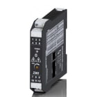 SENECA SCXZ202 CONV/ISOL 0-500VAC/V-I ALIM 12-24VDC/AC