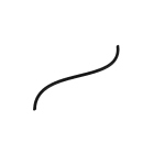 TEAFLEX - TEAZ2326N TUBETTO PVC 2326 NERO