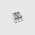 CEMBRE SPA - CEMZ25-DP7-100 PARTITORE TETRAPOLARE 100A 7VIE SEZ.25 M