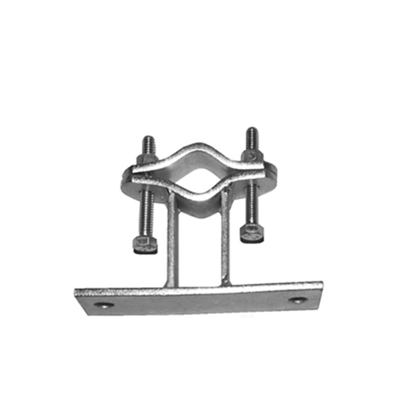 FTE MAXIMAL ITALIA S FTEZ2F-10 Z2F-10 ZANCA 2 FORI LEGGERA 10CM.