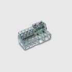 CEMBRE SPA CEMZ35-6 MORSETTIERA UNIPOLARE A 6 VIE SEZ.35MMQ