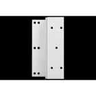 CDVI ITALIA SRL - CDVZ3Z4Z5 STAFFA A Z PER ELETTROM.DA 300-400-500KG