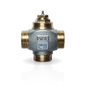 FANTINI COSMI SPA - FANZ43M VALVOLA DI ZONA A 3 VIE DN15 PN16 K