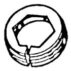 PITTWAY SARL (EX RES - RESZA100-C ADATTATORE X CALEFFI SET 10 PZ